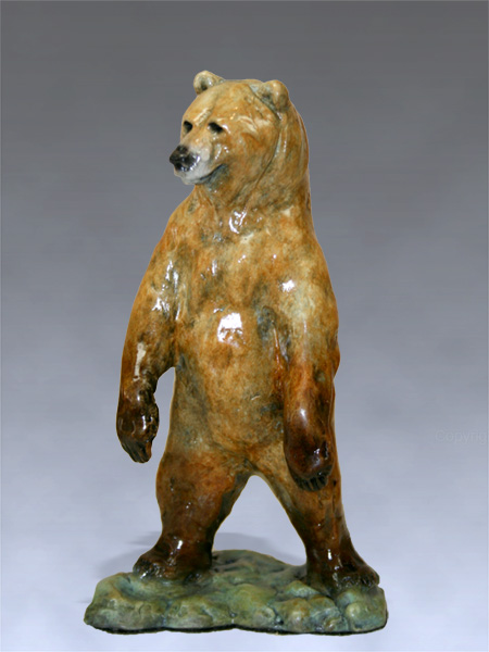 Miniature Bears