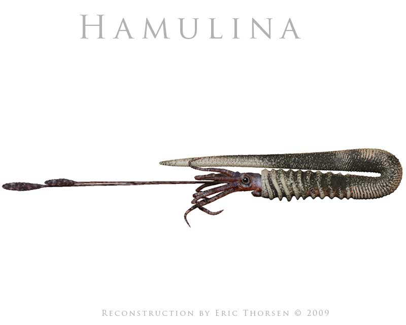 hamulina wildlife sculpture recreation