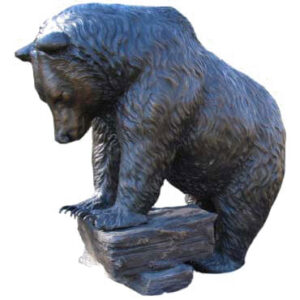 Bear Buddy LS