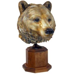 Grizzly Bust LS