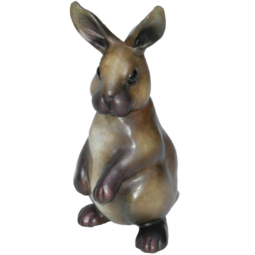 bronze by Eric Thorsen