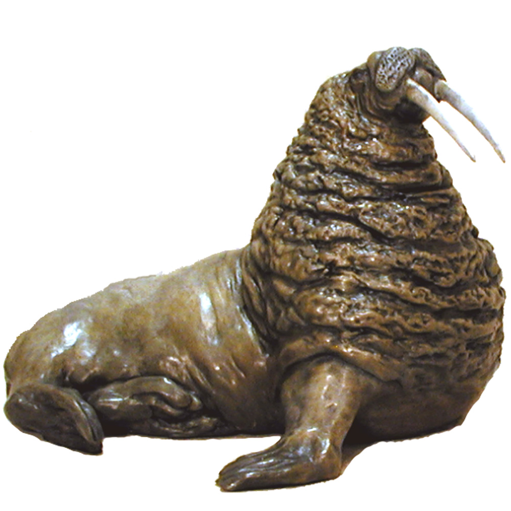 Bronze by Eric Thorsen