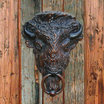 Door Knocker