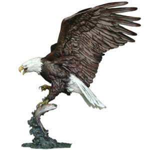 Flying Eagle