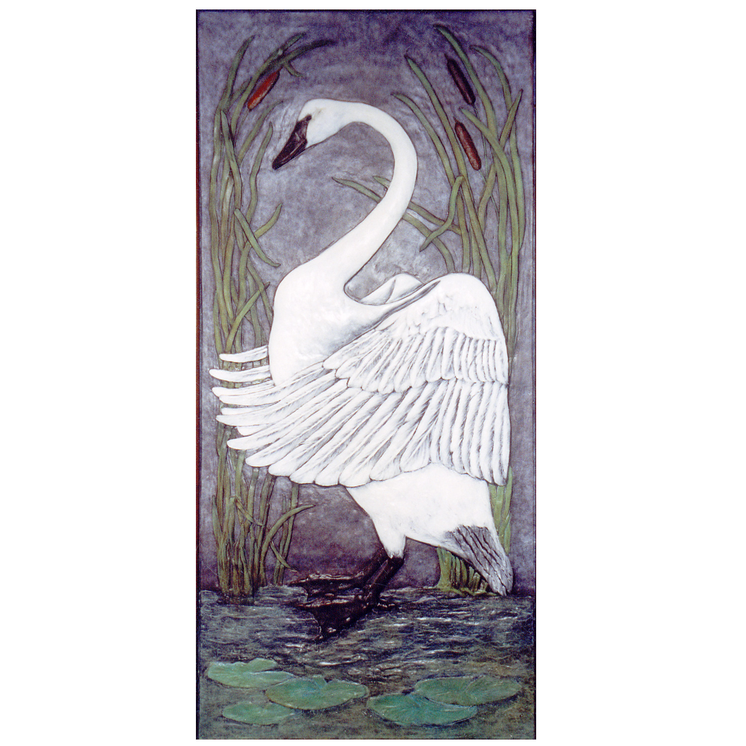 Swan Panel