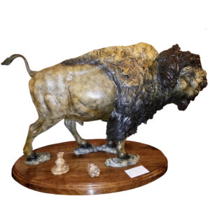 Prairie King