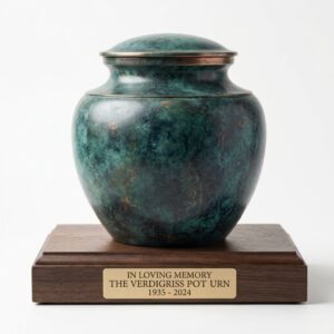 Traditional Urn
