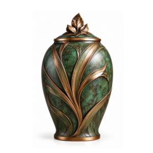 Leaved Urn