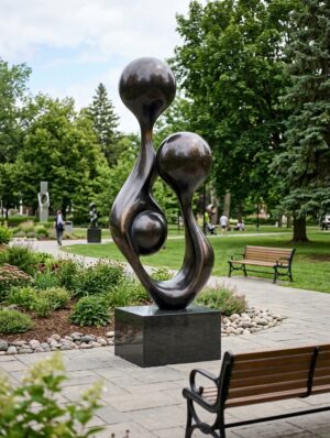 Family – Life Size